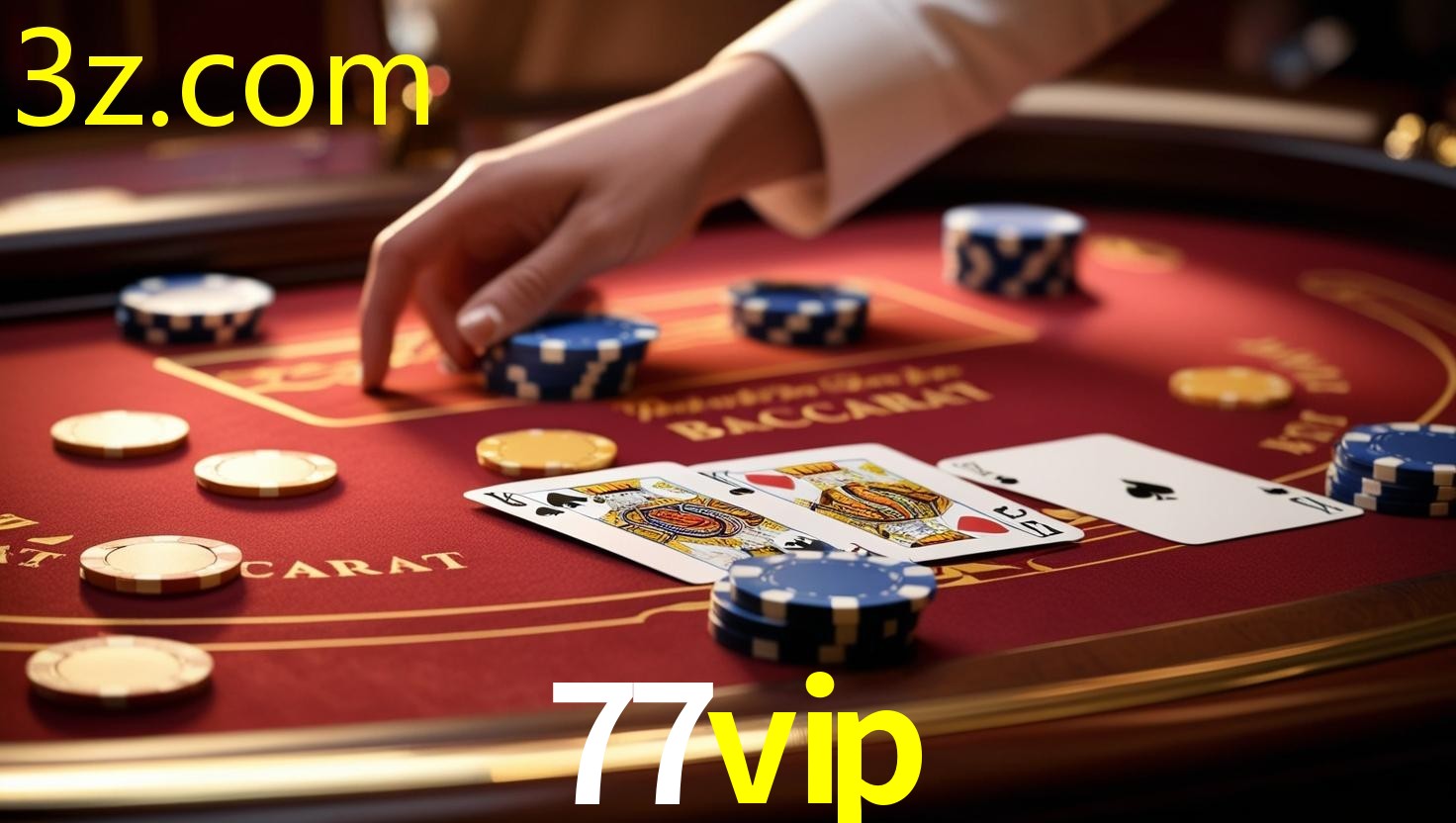 Login Seguro 77VIP.COM